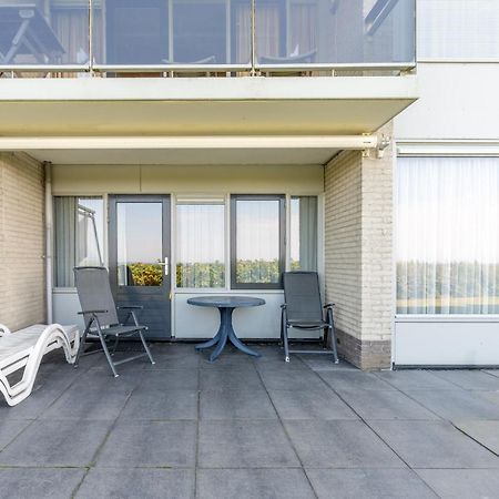 Appartementencomplex Juliana 60 De Koog  Extérieur photo