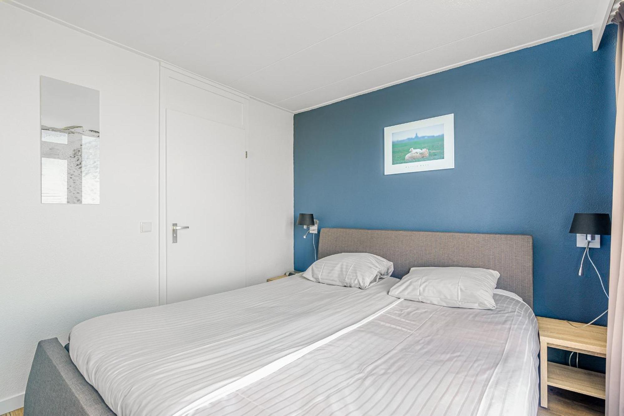 Appartementencomplex Juliana 60 De Koog  Extérieur photo