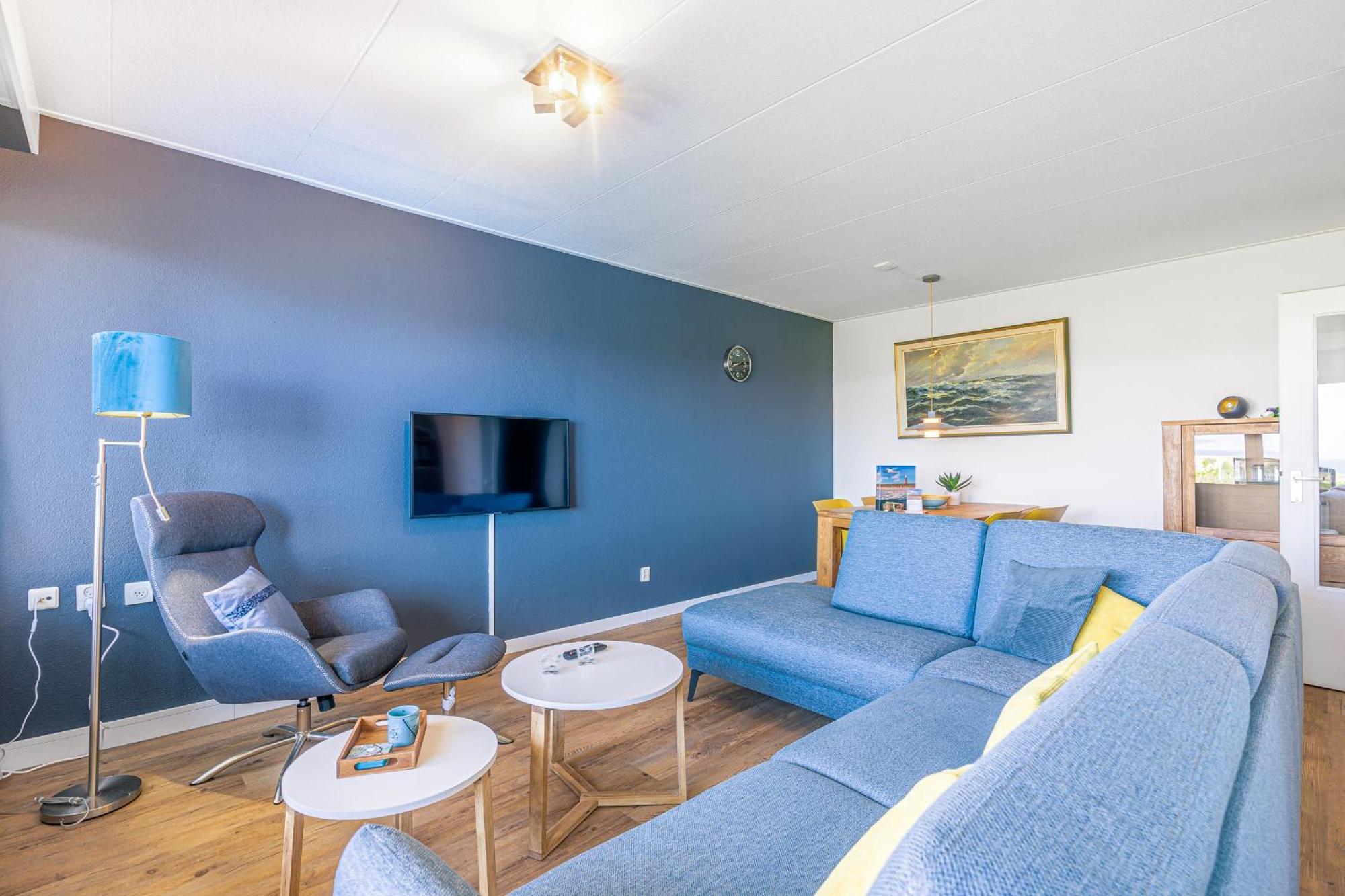 Appartementencomplex Juliana 60 De Koog  Extérieur photo