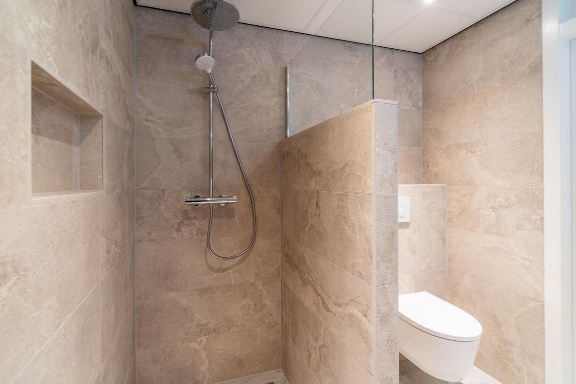 Appartementencomplex Juliana 60 De Koog  Extérieur photo
